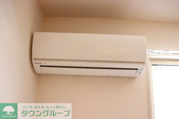 ソフィアハイツの物件内観写真